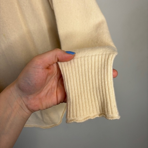 Helmut Lang Cashmere Sweater - Picture 8 of 9